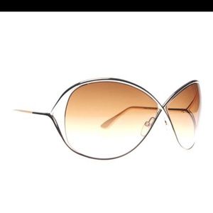 Tom Ford Miranda Sunglasses